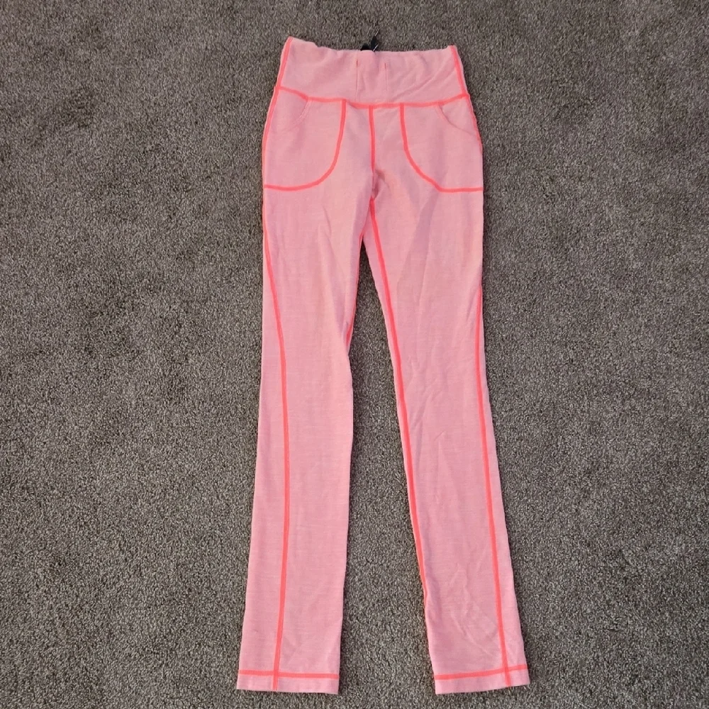 Lululemon Skinny Will Pant Size 4